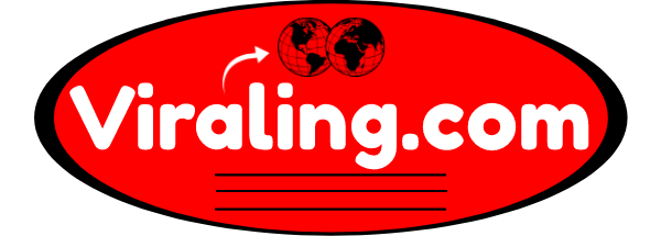 Viraling.com Logo